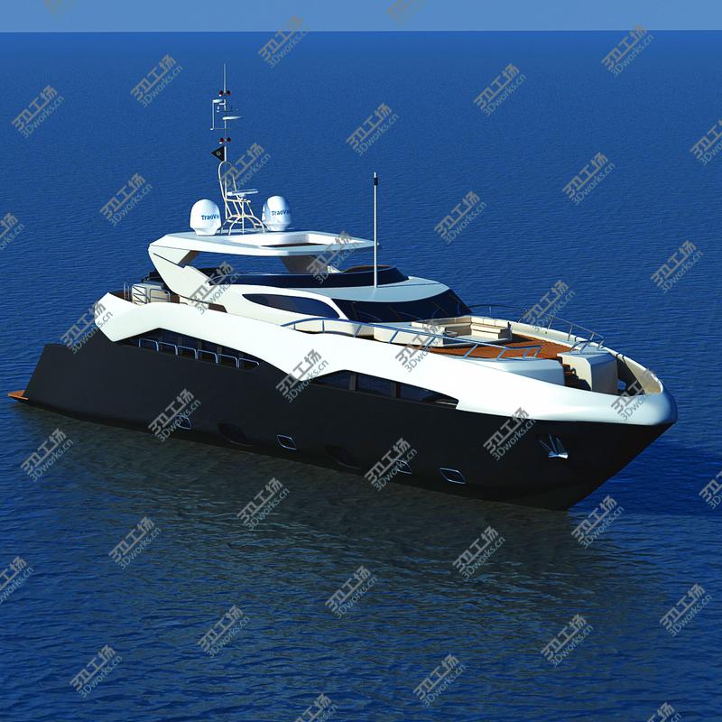 images/goods_img/202104091/Luxary Yacht Sunseeker Predator 115/3.jpg